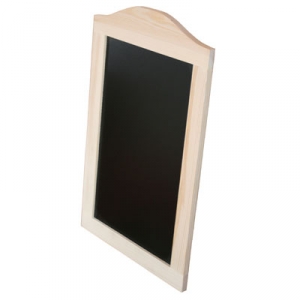 Ardoise menu personnalisable