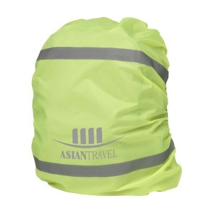 Housse de sac à dos promotionnelle