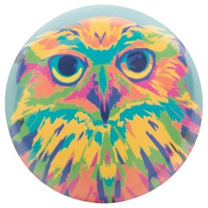 Badge personnalisé broche Mini