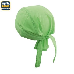 Bandana personnalisable casquette - Myrtle Beach