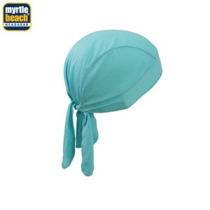 Bandana publicitaire casquette - Myrtle Beach
