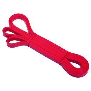 Bande de fitness strong power, résistance au poids d'environ 6,8 à 15,9 kg
