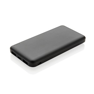 Batterie de secours publicitaire compacte 10.000 mah