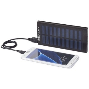 Batterie de secours solaire 8000mAh Stellar
