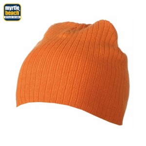 Bonnet publicitaire tricot - Myrtle Beach