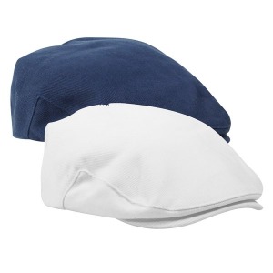 Casquette béret avec logo GATSBY