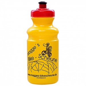 Bidon de vélo personnalisé 50cl