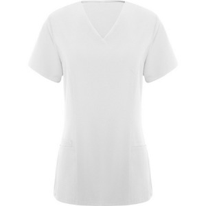 Blouse personnalisée à manches courtes pour femme - Ferox woman
