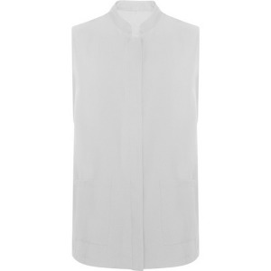 Blouse personnalisée femme sans manches - Aldany