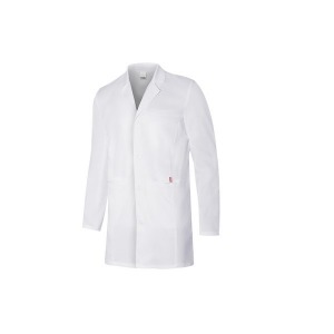 Blouse personnalisée homme avec élasthanne