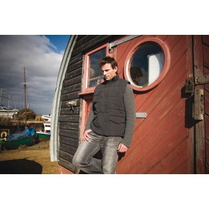 Bodywarmer à poches