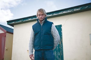 Bodywarmer doublé polaire result