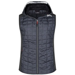 Bodywarmer Femme - James Nicholson