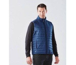 Bodywarmer matelassé homme