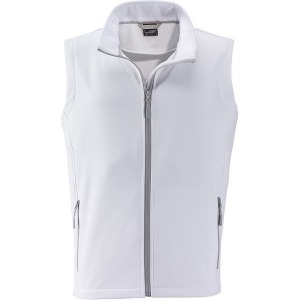 Bodywarmer softshell Homme - James Nicholson