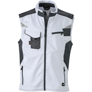 Bodywarmer workwear - James Nicholson