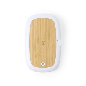 Boîte Stérilisateur UV personnalisable Chargeur