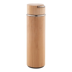 Bomboo thermos