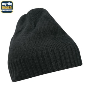 Bonnet publicitaire tricot - Myrtle Beach