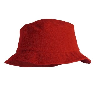 Bob promotionnel réversible