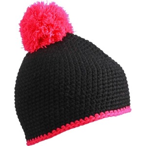 Bonnet publicitaire crochet - Myrtle Beach