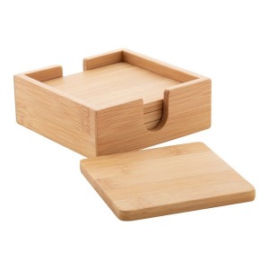 Set de dessous de verres