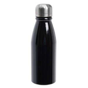 Bouteille personnalisable en aluminium 50cl