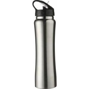 Bouteille isotherme publicitaire 0,50