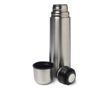 Bouteille isotherme personnalisable 0,75 l