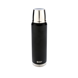 Bouteille isotherme personnalisée 1L premium
