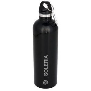 Bouteille isotherme personnalisable Atlantic 530ml