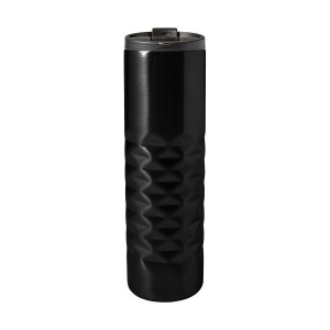 Bouteille isotherme personnalisée double paroi en acier inoxydable
