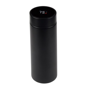 Bouteille isotherme EXQUISITE, double paroi