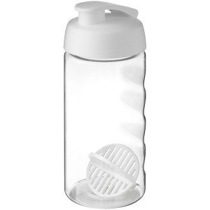 Bouteille shaker publicitaire H2O Active® Bop 500 ml