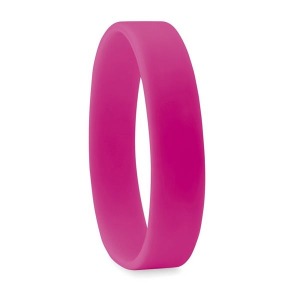 Bracelet promotionnel en silicone