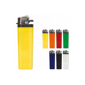Briquet publicitaire Burn