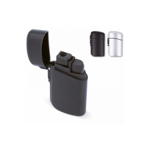 Briquet tempête personnalisé aventure