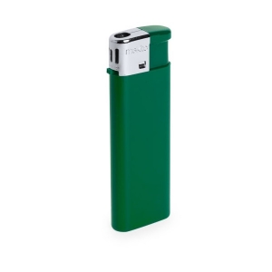 Briquet publicitaire à gaz rechargeable