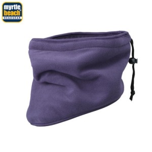 Tour de cou promotionnel polaire 170g/m²