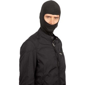 Cagoule fine