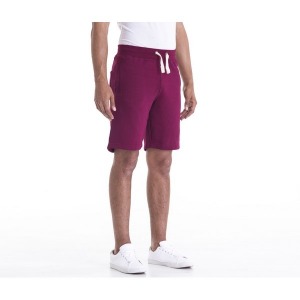 Short personnalisé campus 330