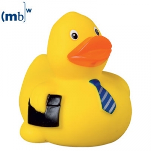 Canard personnalisable métier divers - MBW
