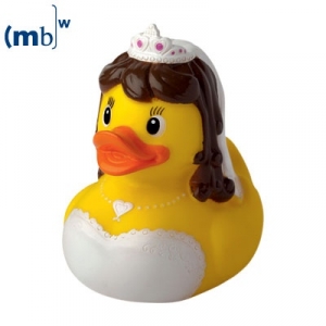 Canard personnalisable fête - MBW
