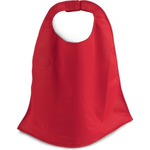 Cape super héros peluche - MBW