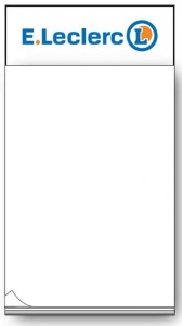 Carnet aimanté