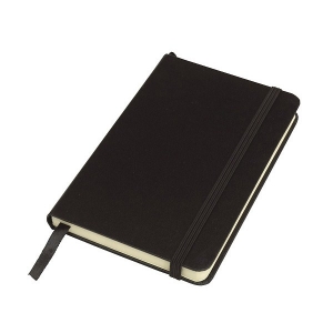 Carnet promotionnel attendant din-a6