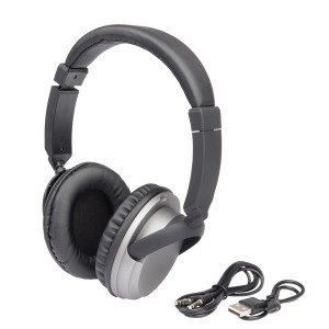 Casque bluetooth publicitaire