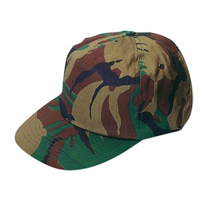 Casquette personnalisable Camouflage