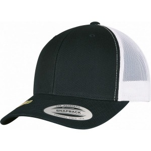 Casquette classic retro trucker