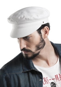 Casquette de marin